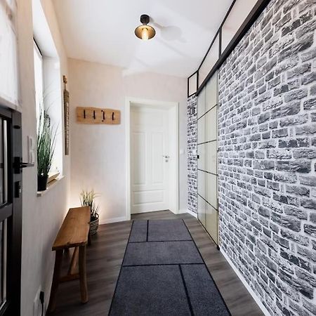 Racing-Apartment Herresbach Luaran gambar