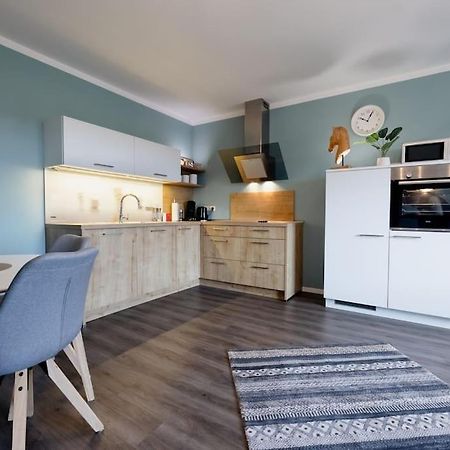 Racing-Apartment Herresbach Luaran gambar