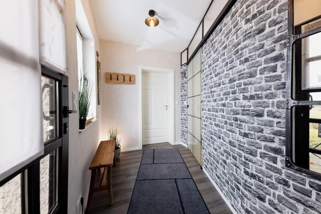 Racing-Apartment Herresbach Luaran gambar