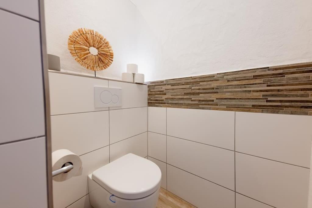 Racing-Apartment Herresbach Luaran gambar