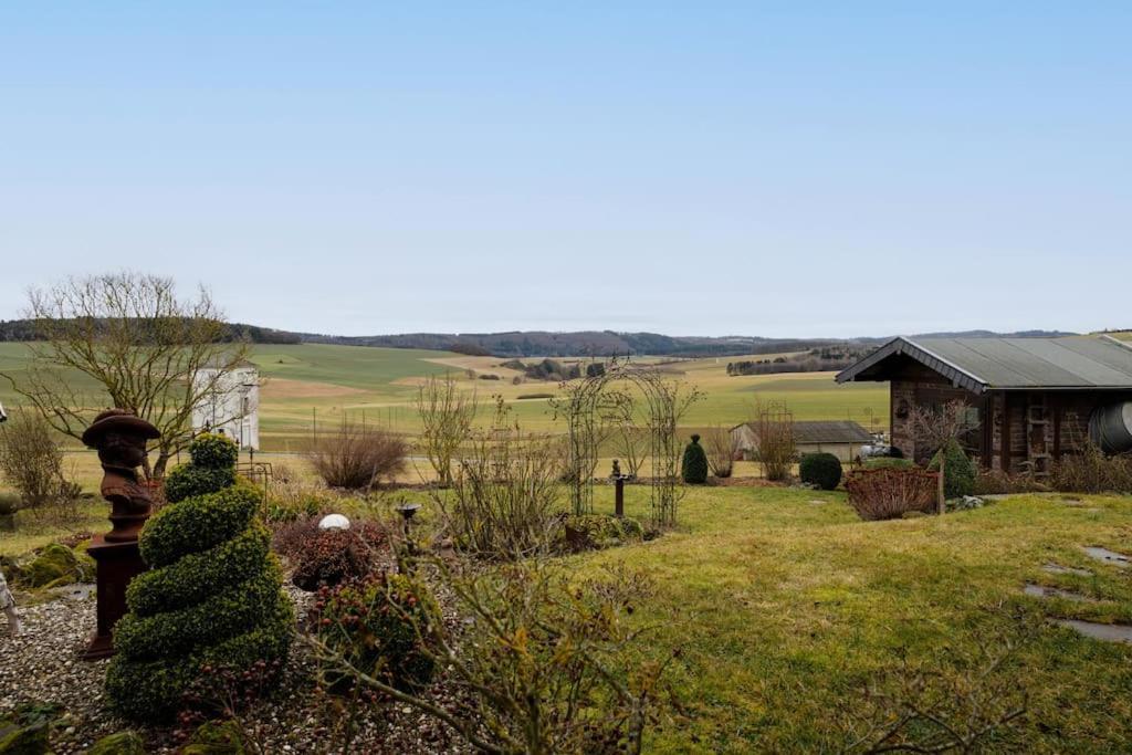 Racing-Apartment Herresbach Luaran gambar